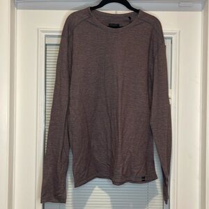 Prana Long Sleeve Shirt